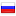 wykowski.pl server is located in Russia